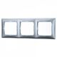 LEGRAND 770153 Рамка 3 поста