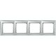 LEGRAND 770154 Рамка 4 поста