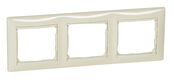 LEGRAND 774353 Рамка 3 поста