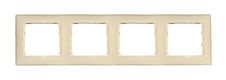 LEGRAND 774354 Рамка 4 поста