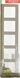 LEGRAND 754045 Рамка 5 постов