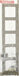 LEGRAND 754045 Рамка 5 постов