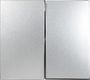LEGRAND 770252 Лицевая панель для 2-х клавишного выключателя