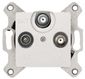 LEGRAND 773637 Розетка TV-FM-SAT