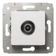 LEGRAND 773679 Розетка TV