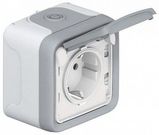 Розетка 2К+З LEGRAND 69733&nbsp;<img style='position: relative;margin:0' src='/image/only_to_order_edit.gif' alt='На заказ' title='На заказ' />
