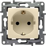 Модуль розетки 2К+З LEGRAND 672321