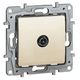 LEGRAND 672351 Модуль розетки TV