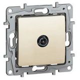 Модуль розетки TV LEGRAND 672351