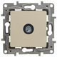 LEGRAND 672363 Модуль розетки TV проходной