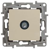 Модуль розетки TV проходной LEGRAND 672363