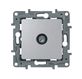 LEGRAND 672463 Модуль розетки TV проходной