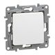 LEGRAND 672201 Выключатель 1-клавишный