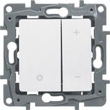 Светорегулятор нажимной LEGRAND 672218