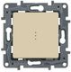 LEGRAND 672303 Выключатель с подсветкой