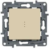Выключатель с подсветкой LEGRAND 672303