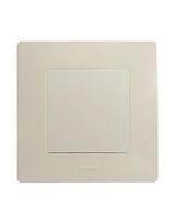 Переключатель 1-клавишный LEGRAND 672305