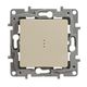 LEGRAND 672315 Выключатель/переключатель с подсветкой