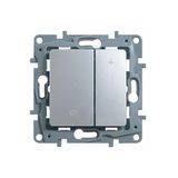 Светорегулятор нажимной LEGRAND 672418