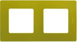Рамка 2 поста LEGRAND 672542