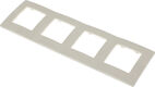 LEGRAND 672514 Рамка 4 поста LEGRAND 672514 Рамка 4 поста