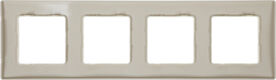 LEGRAND 672514 Рамка 4 поста LEGRAND 672514 Рамка 4 поста