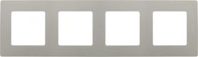 LEGRAND 672524 Рамка 4 поста