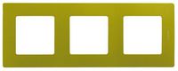 LEGRAND 672543 Рамка 3 поста