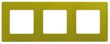 Рамка 3 поста LEGRAND 672543