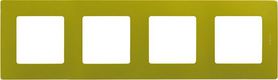 LEGRAND 672544 Рамка 4 поста