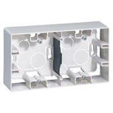 Коробка накладного монтажа LEGRAND 672530