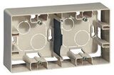 Коробка накладного монтажа LEGRAND 672540