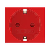 DKC / ДКС 45015 Розетка 2К+3