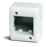 DKC / ДКС 54640 Express Модульная настенная коробка для ЭУИ