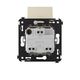 DKC / ДКС 4405013 Розетка с крышкой в стену DKC / ДКС 4405013 Розетка с крышкой в стену