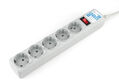 Powercube SPG-B-10 Фильтр-удлинитель Power Cube B Powercube SPG-B-10 Фильтр-удлинитель Power Cube B