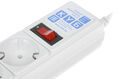 Powercube SPG-B-10-WHITE Фильтр-удлинитель Power Cube B