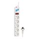 Powercube SPG-B-10-WHITE Фильтр-удлинитель Power Cube B Powercube SPG-B-10-WHITE Фильтр-удлинитель Power Cube B
