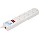 Powercube SPG-B-10-WHITE Фильтр-удлинитель Power Cube B Powercube SPG-B-10-WHITE Фильтр-удлинитель Power Cube B