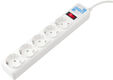Powercube SPG-B-10-WHITE Фильтр-удлинитель Power Cube B Powercube SPG-B-10-WHITE Фильтр-удлинитель Power Cube B