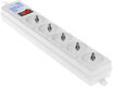 Powercube SPG-B-10-WHITE Фильтр-удлинитель Power Cube B Powercube SPG-B-10-WHITE Фильтр-удлинитель Power Cube B
