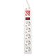 Powercube SPG-B-15-WHITE Фильтр-удлинитель Power Cube B Powercube SPG-B-15-WHITE Фильтр-удлинитель Power Cube B
