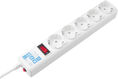 Powercube SPG-B-15-WHITE Фильтр-удлинитель Power Cube B Powercube SPG-B-15-WHITE Фильтр-удлинитель Power Cube B