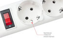 Powercube SPG-B-15-WHITE Фильтр-удлинитель Power Cube B Powercube SPG-B-15-WHITE Фильтр-удлинитель Power Cube B