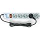 Powercube SPG-B-6 Фильтр-удлинитель Power Cube B Powercube SPG-B-6 Фильтр-удлинитель Power Cube B