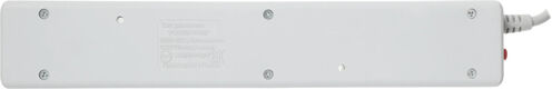 Powercube SPG-B-6 Фильтр-удлинитель Power Cube B Powercube SPG-B-6 Фильтр-удлинитель Power Cube B