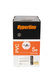 Hyperline UUTP4-C5E-S24-IN-PVC-GY-305 (305 м) Кабель витая пара