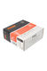 Hyperline UUTP4-C5E-S24-IN-PVC-GY-100 (100 м) Кабель витая пара Hyperline UUTP4-C5E-S24-IN-PVC-GY-100 (100 м) Кабель витая пара