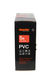 Hyperline UUTP4-C5E-S24-IN-PVC-GY-100 (100 м) Кабель витая пара