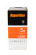 Hyperline UUTP4-C5E-S24-IN-LSZH-GY-305 (305 м) Кабель витая пара